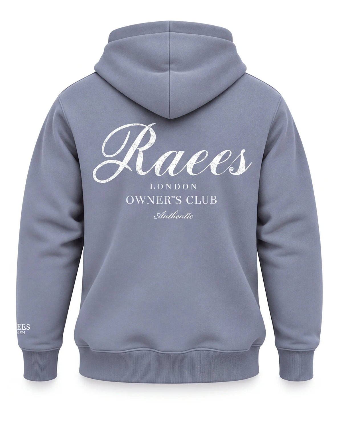 Owners Club Hoodie Trade Winds