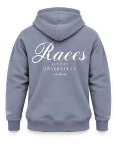 Owners Club Hoodie Trade Winds