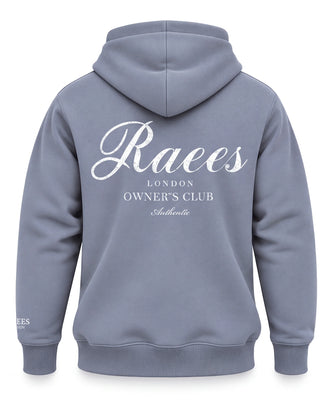 Owners Club Hoodie Trade Winds