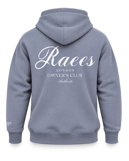 Owners Club Hoodie Trade Winds