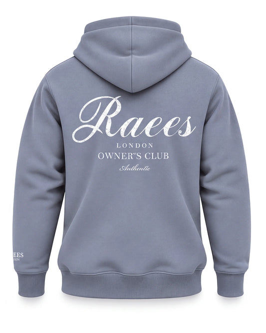 Owners Club Hoodie Trade Winds