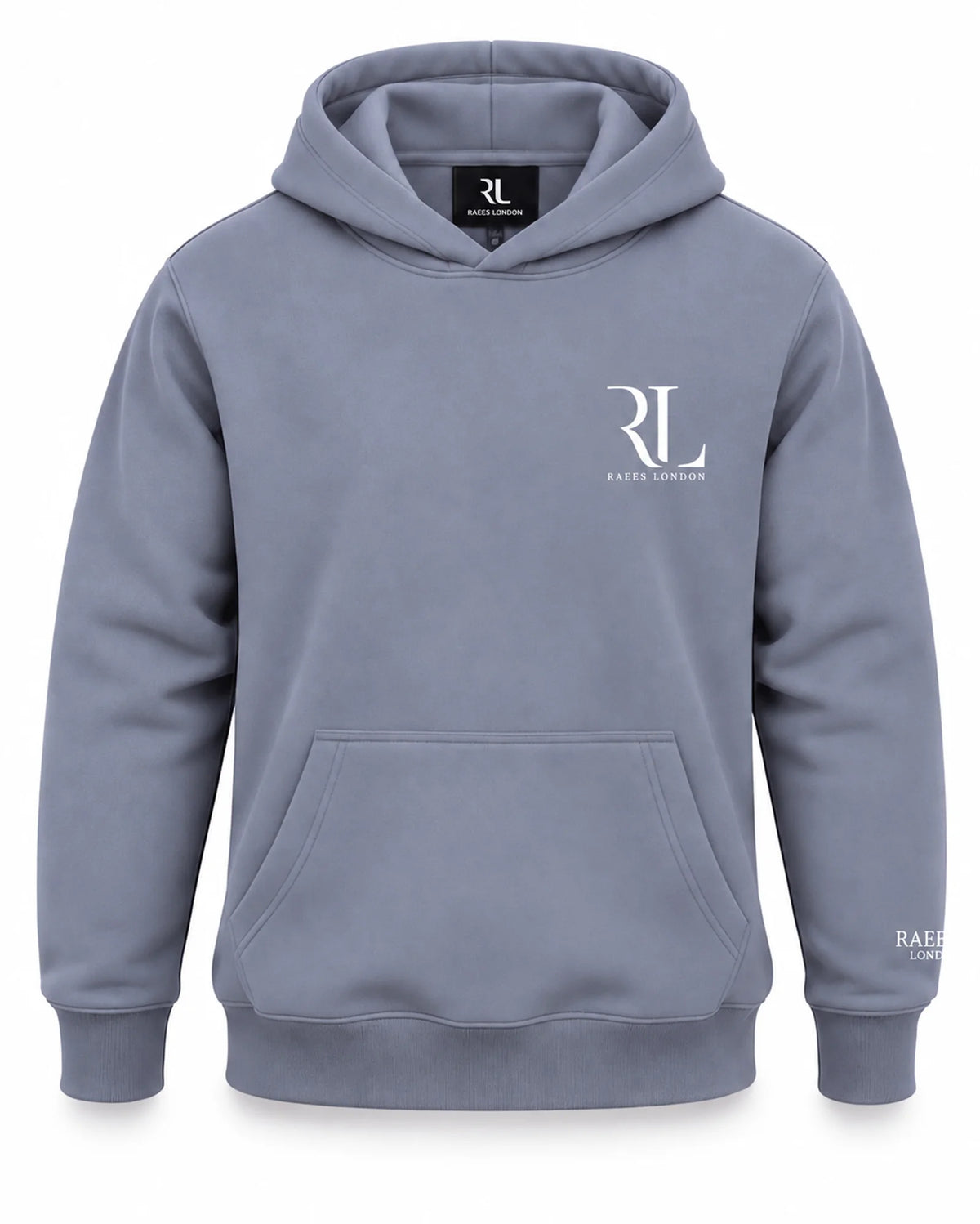 Patron Hoodie Trade Winds