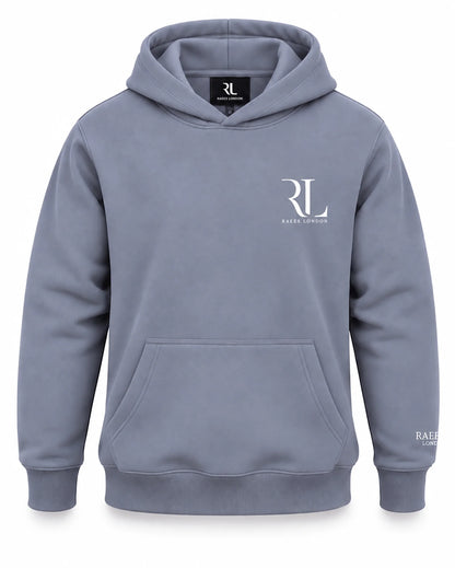 Patron Hoodie Trade Winds