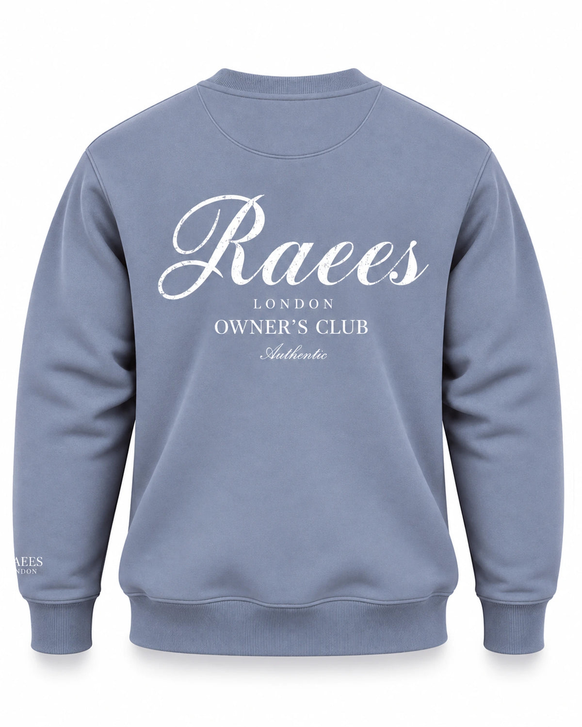 Owners Club Jumper & Jogger Bundle Trade Winds