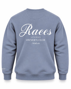Owners Club Jumper Trade Winds