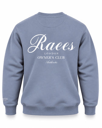 Owners Club Jumper Trade Winds