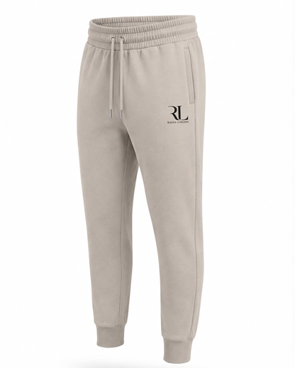 Mind Set Is Everything Jumper & Jogger Bundle Arctic Wolf
