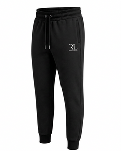 Jogger Bottoms Black