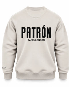Patron Jumper Coconut Milk