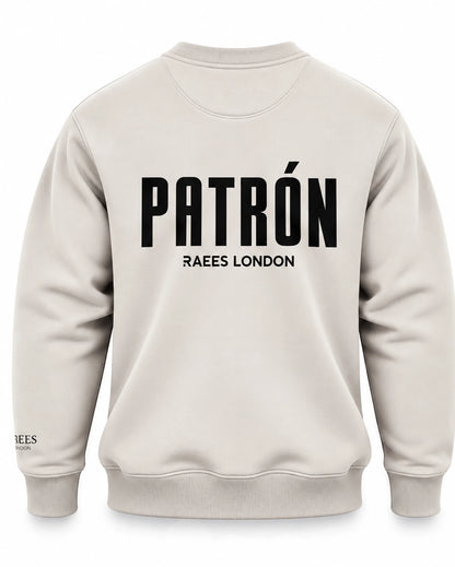 Patron Jumper & Jogger Bundle Coconut Milk