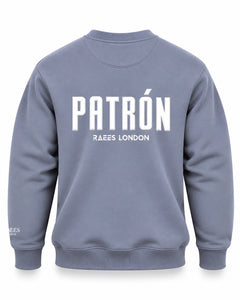 Patron Jumper Trade Winds