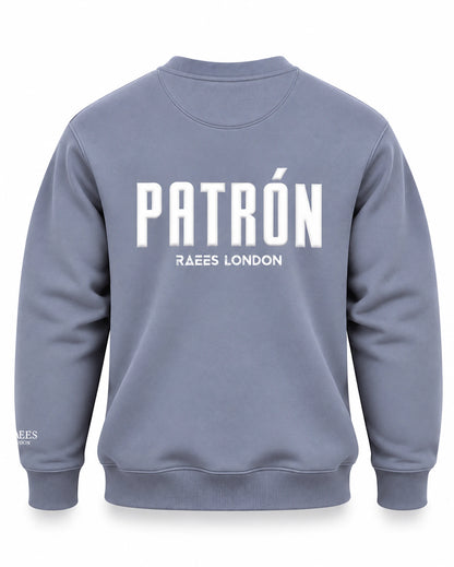 Patron Jumper Trade Winds