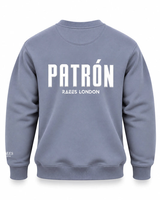 Patron Jumper Trade Winds